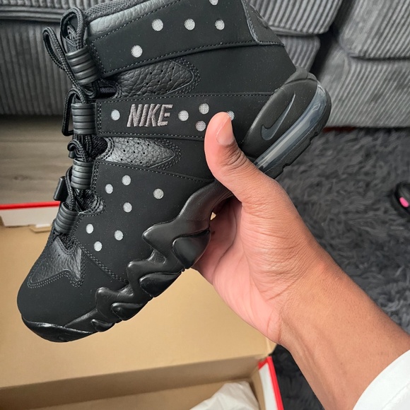 Air max CB 94 - Picture 4 of 5